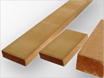 Neck Blanks