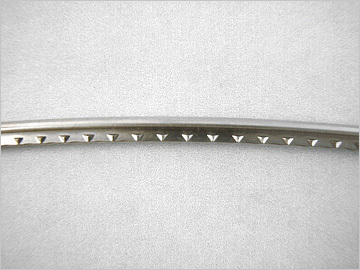 Fret Wire