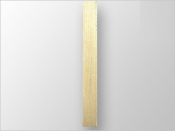 Brace Blanks