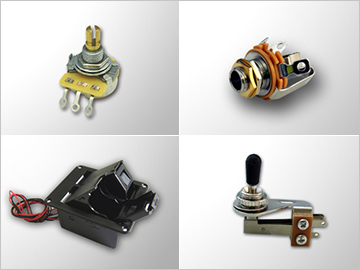 Electronics