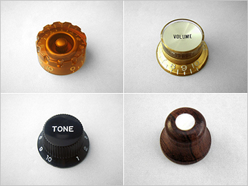 Knobs