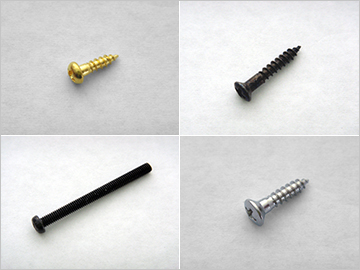 Screws
