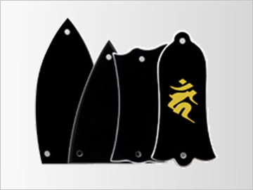 Truss Rod Covers