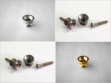 End Pins