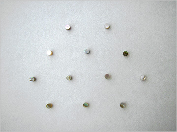 Side Position Marks
